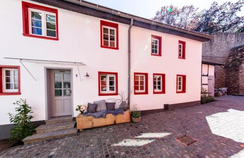 Bad Muenstereifel House | N1Quartier