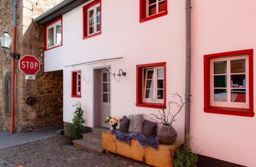 Bad Muenstereifel House | N1Quartier