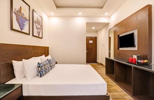 Shivanandi Resort | N3N Ganga Retreat by Stotrak