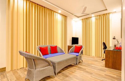 Shivanandi Resort | N3N Ganga Retreat by Stotrak