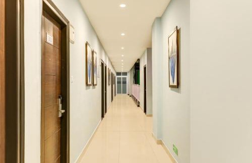 Shivanandi Resort | N3N Ganga Retreat by Stotrak