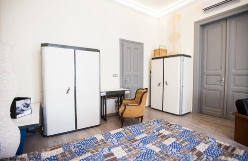 Nepszinhaz negyed Apartment | N42 by Small Home Budapest