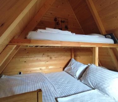 East Sarajevo House | Naše malo selo-Jahorina