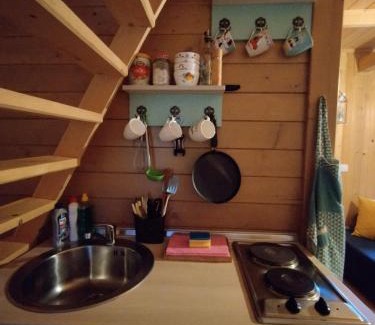 East Sarajevo House | Naše malo selo-Jahorina