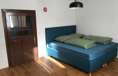 Libceves House | Na Švestkové trati
