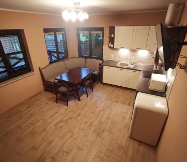 Sierakowice House | NA GWiZDÓWCE DOM 35, ZAŁAKOWO, KASZUBY