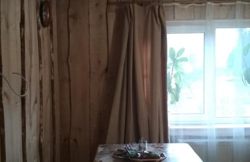 Tatariv House | Na Horbyku