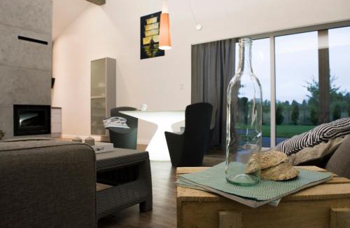 Ustka Villa | Na-Horyzoncie
