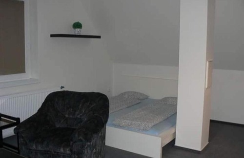 Roznov Pod Radhostem Apartment | Na kopečku