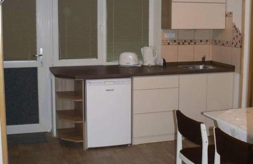 Roznov Pod Radhostem Apartment | Na kopečku