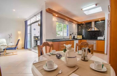 Porto Cristo Ski Chalet | Na Llebrona - House In Porto Cristo. Free Wifi