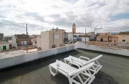Porto Cristo Ski Chalet | Na Llebrona - House In Porto Cristo. Free Wifi