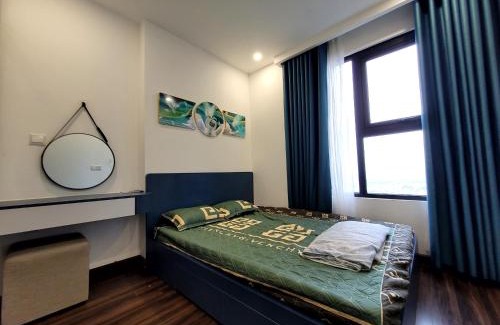 Le Chan Apartment | Na Mit Home Hoàng Huy Commerce