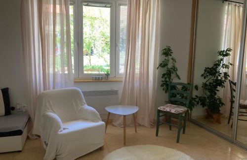 Krahulci Apartment | Na Mlejně
