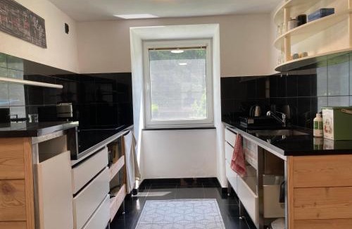 Krahulci Apartment | Na Mlejně