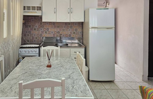 Enseada Apartment | Na rua da Prainha em São Francisco do Sul BN9621