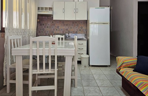 Enseada Apartment | Na rua da Prainha em São Francisco do Sul BN9621