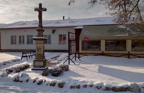 Bohutin Hotel | Na Rybníčku Bohutín