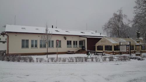 Bohutin Hotel | Na Rybníčku Bohutín
