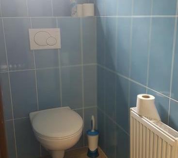 Msecke Zehrovice House | Na samotě u lesa -Rasovna
