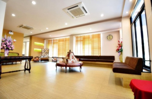 Trang Hotel | Na Tubthieng Boutique Resort