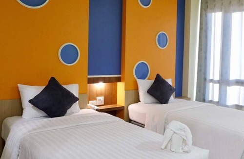 Trang Hotel | Na Tubthieng Boutique Resort