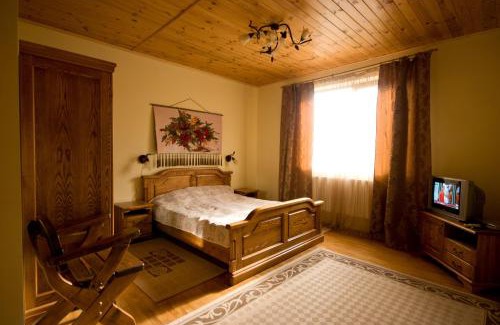 Yaremche House | Na Velykim