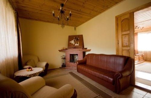 Yaremche House | Na Velykim