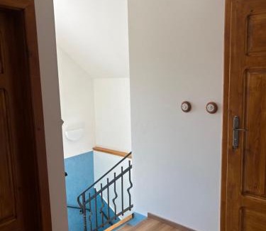 Ivan Apartment | Na Vile