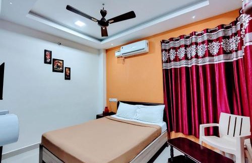 Thanjavur Hotel | Naadi Hotel New Busstand Thanjavur