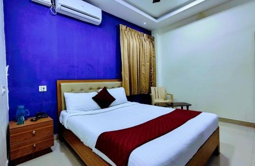 Thanjavur Hotel | Naadi Hotel New Busstand Thanjavur