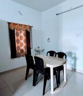 Orattanadu Apartment | Naadi Nest - 2 Bed Room Service Apartment