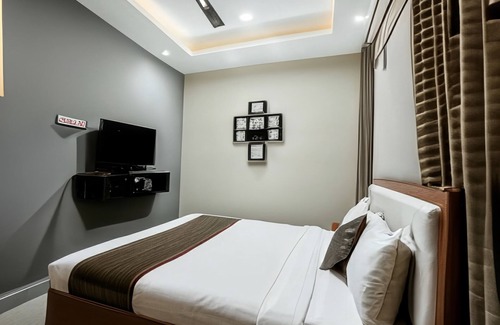 Thanjavur Hotel | Naadi stayinn New Busstand Thanjavur