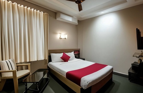 Thanjavur Hotel | Naadi stayinn New Busstand Thanjavur