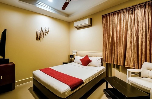 Thanjavur Hotel | Naadi stayinn New Busstand Thanjavur