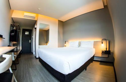 Gloria Hotel | Naalt Hotel Joinville