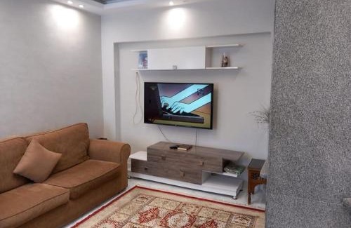 Ras Umm Sid Apartment | Naama Bay steps to beach