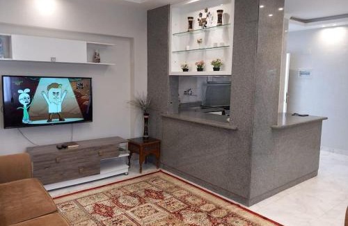 Ras Umm Sid Apartment | Naama Bay steps to beach