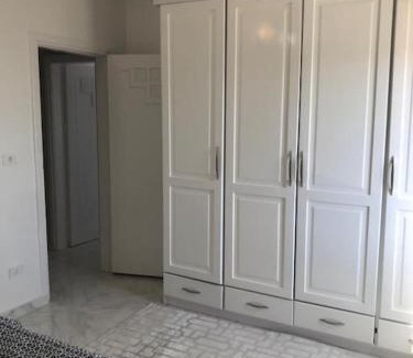 Ras Umm Sid Apartment | Naama Bay steps to beach