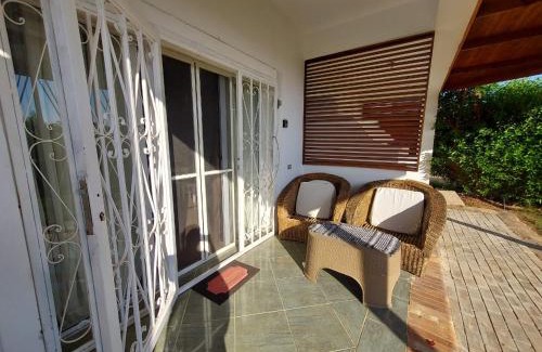 Sharm El Sheikh Apartment | Naama wiew- Alle due palme