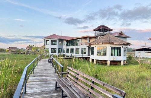 Khuan Khanun Resort | Nabua Thalenoi Resort