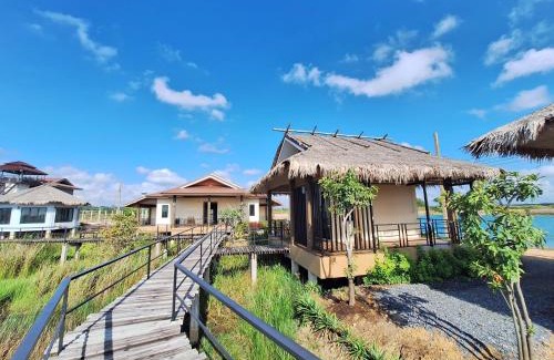 Khuan Khanun Resort | Nabua Thalenoi Resort