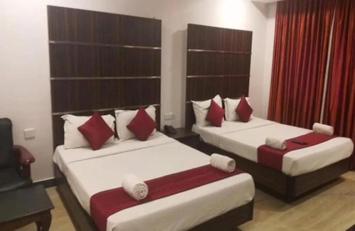 Parthasarathy Puram Hotel | NACHIAPPA PARK T.NAGAR