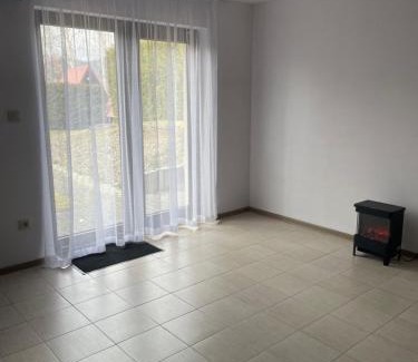 Zywiec Apartment | Nad jeziorem