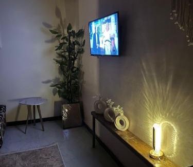 Dahab Ski Chalet | Nada house