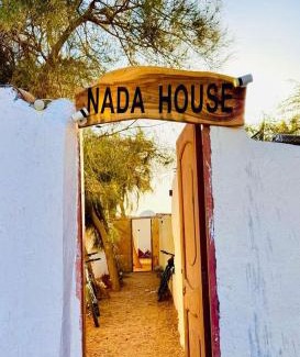 Dahab Ski Chalet | Nada house