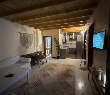 Dahab Ski Chalet | Nada house