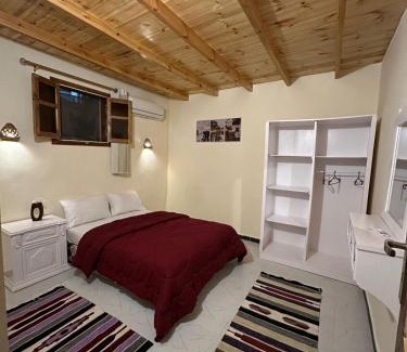 Dahab Ski Chalet | Nada house