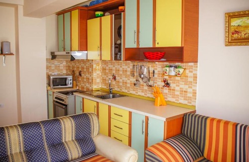 Shengjin Apartment | Nada SeaView Apartment