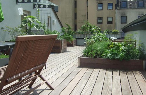 Mitte House | Nadabei